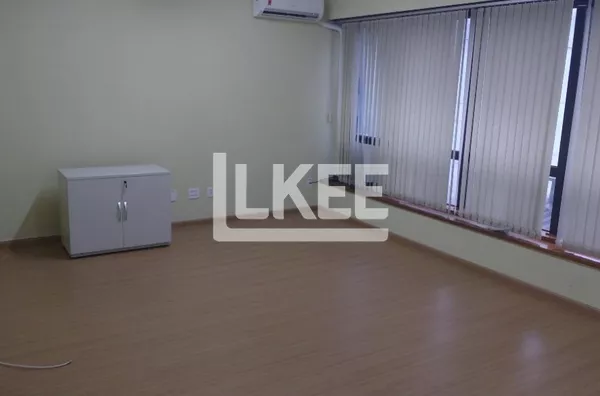 Petrópolis | Sala para aluguel | 35m² | Sem vaga