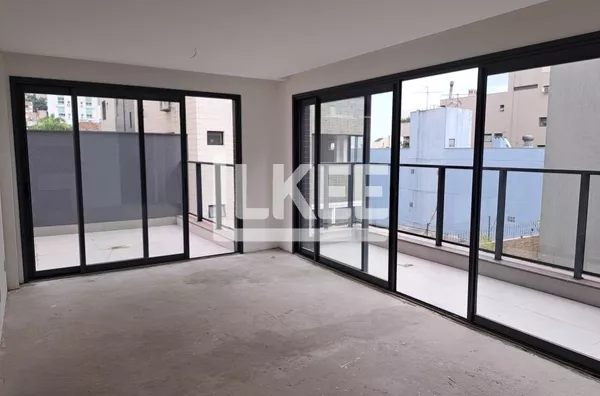 Rio Branco | Apartamento Garden com 2 quartos (sendo 2 suítes) à venda | 82,30 m² | 2 Banheiros | 1 Vaga | Em Porto Alegre/RS