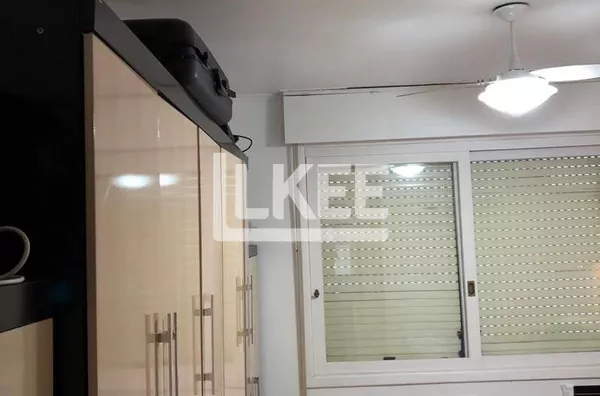 Mont Serrat | Apartamento mobiliado para venda | 88 m² | 2 quartos |1 vaga | Sem elevador