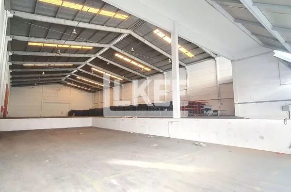 Rio dos Sinos | Pavilhão para alugar | 2249,72 m² | 5 vagas | Em São Leopoldo/RS