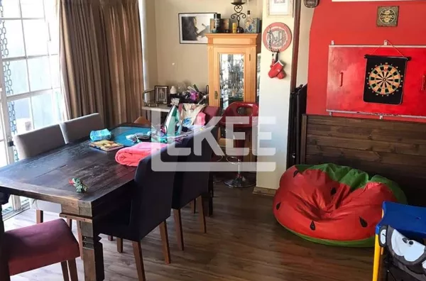 Harmonia | Casa semi mobiliada para aluguel | 60,45 m² | 2 quartos | 1 vaga | Com piscina | Em Canoas/RS