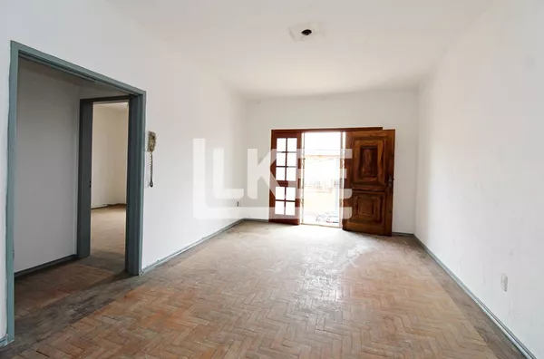 Santa Maria Goretti | Apartamento com 2 quartos à venda | 78,45 m² | Sem vaga | Com sacada | Sem elevador | Em Porto Alegre/RS