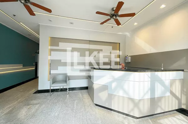 Higienópolis | Sala comercial à venda | 36,58m² | Lavabo | 1 vaga | Em Porto Alegre/RS