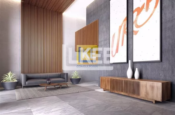 Empreendimento Residencial Urb Park