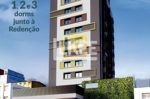Empreendimento Residencial Urb Park