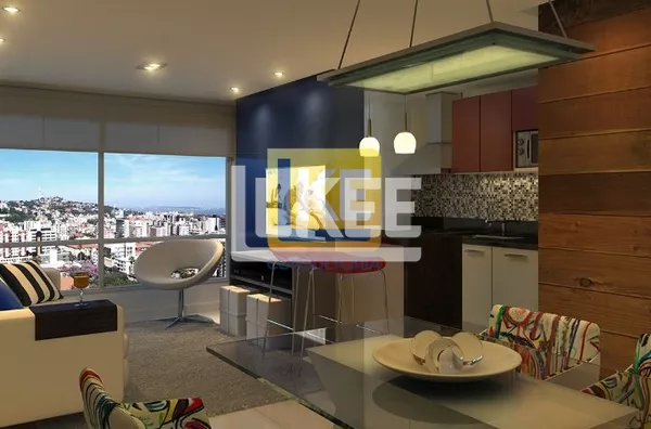 Empreendimento Residencial Conect