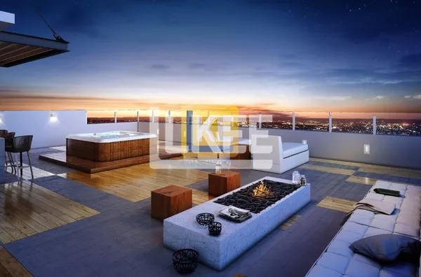 Emilio 111 Residencial Boutique