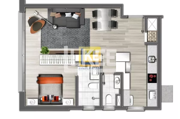 Emilio 111 Residencial Boutique