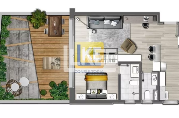 Emilio 111 Residencial Boutique