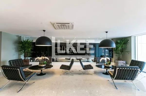 Cristo Redentor | Sala comercial mobiliada à venda | 70 m² | 1 vaga | Em Porto Alegre/RS