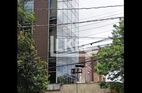 Centro Profissional Dona Leopoldina