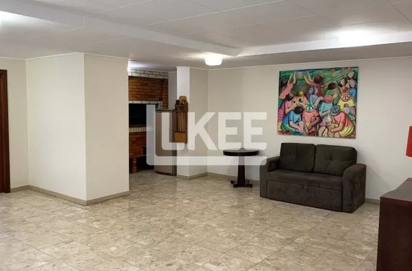 Moinhos de Vento - Apartamento para alugar 3 quarto(s) - 2 vagas 