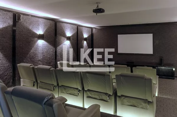 Apartamento para venda 3 suites e 3 vagas