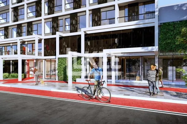 Bom Fim | Studio à venda | 29,52 m² | Sem vaga | Com sacada |  Em Porto Alegre/RS | std