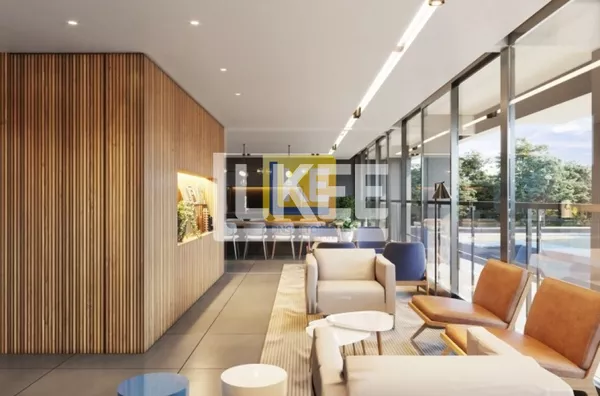 Loft - alto padrão à venda no bairro Petrópolis, 01 vaga de garagem