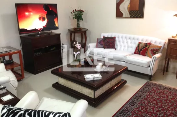 Higienópolis | Apartamento com 3 quartos (sendo 1 suíte) à venda | 126m² | 3 banheiros | 2 vagas | Em Porto Alegre/RS