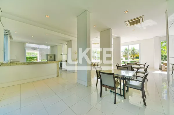 Jardim Europa - Apartamento á Venda - 65 m² - 2 quartos (1 suíte) e 1 vagada