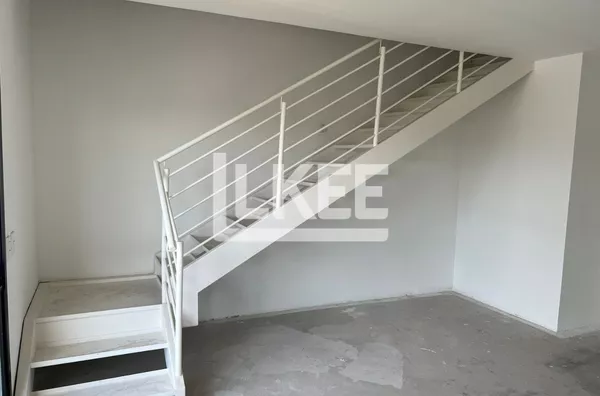 Cristal | Duplex com 2 quartos (sendo 1 suíte) à venda | 86,37 m² | 1 vaga | Com churrasqueira | Em Porto Alegre/RS