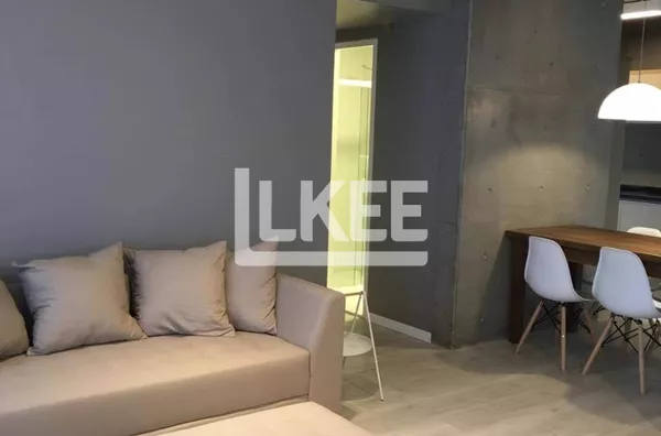 Petrópolis - Apartamento com 2 dormitórios e 1 vaga para Alugar - Mobiliado e Equipado 