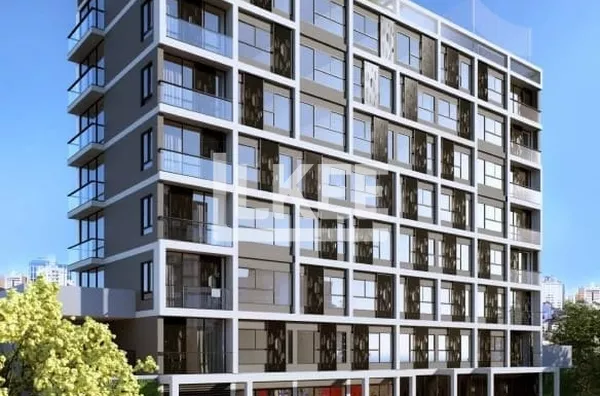 Bom Fim | Studio à venda | 29,52 m² | Sem vaga | Com sacada |  Em Porto Alegre/RS | std