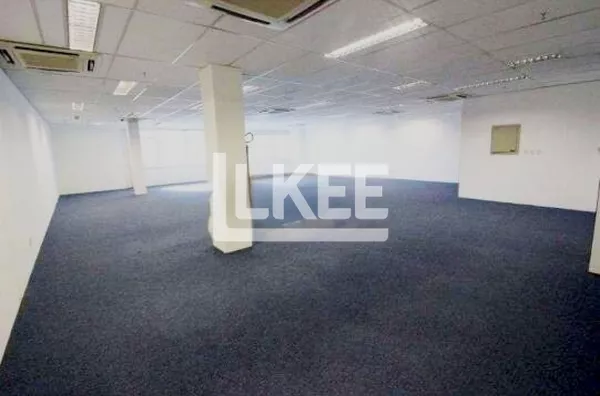 São João | Sala comercial para alugar | 118,39 m² | 2 vagas | Em Porto Alegre/RS