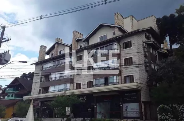 CONDOMINIO RESIDENCIAL FLORES DE GRAMADO