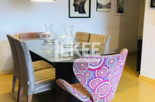 Jardim Botânico | Apartamento Mobiliado com 3 quartos (sendo 1 suíte) à venda | 87 m² | 2 Banheiros | 2 vagas | Em Porto Alegre/RS 