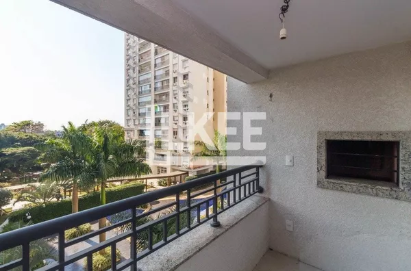 Passo D'Areia | Apartamento com 3 Quartos ( sendo 1 suíte) à venda | 81 m² |  2 Banheiros | 1 vaga | Sacada | Em Porto Alegre/RS