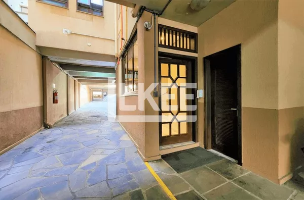 Condomínio Residencial Felipe Neri