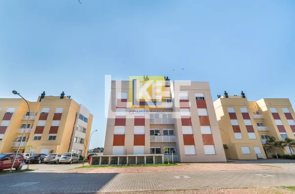 Condomínio Residencial Campos Dourados 