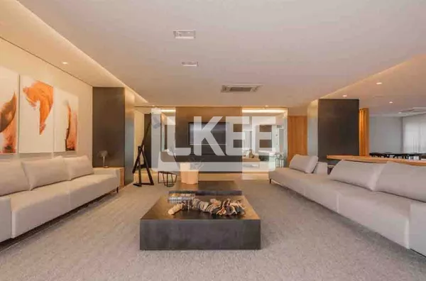 Bela Vista | Apartamento com 4 quartos (sendo 4 suítes) à venda | 509,68 m² | 7 Banheiros | 5 Vagas | Sacada | Em Porto Alegre/RS