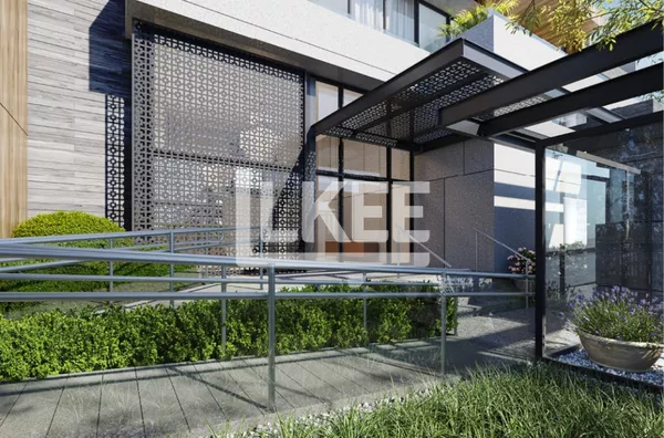 ALMIRANTE GREEN RESIDENCES