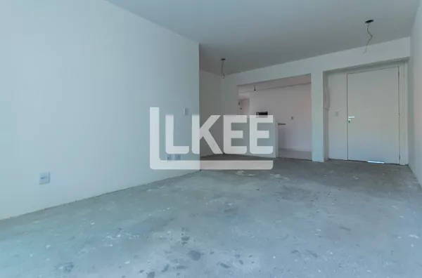 Jardim Botânico | Apartamento Garden com 2 quartos (sendo 1 suíte) à venda | 74,50 m² | 1 vaga | Com churrasqueira | Em Porto Alegre/RS