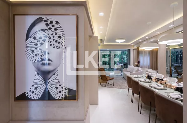 Higienópiolis | Apartamento Garden à venda | 2 quartos | 124,43 m² | 1 banherio | 1 vagas | Em Porto Alegre/ RS