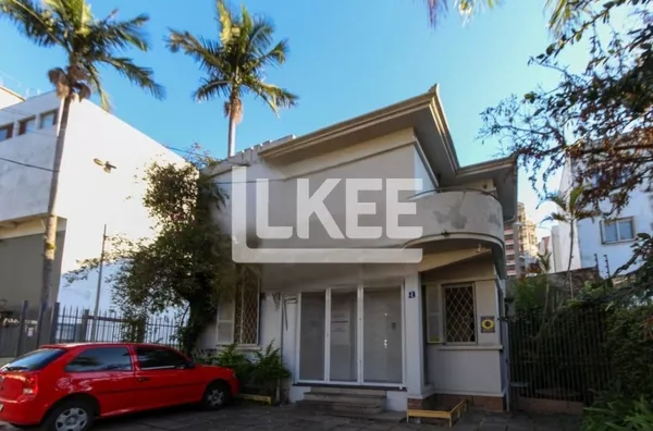 Auxiliadora | Casa Comercial à venda | 160 m² | Em Porto Alegre/RS