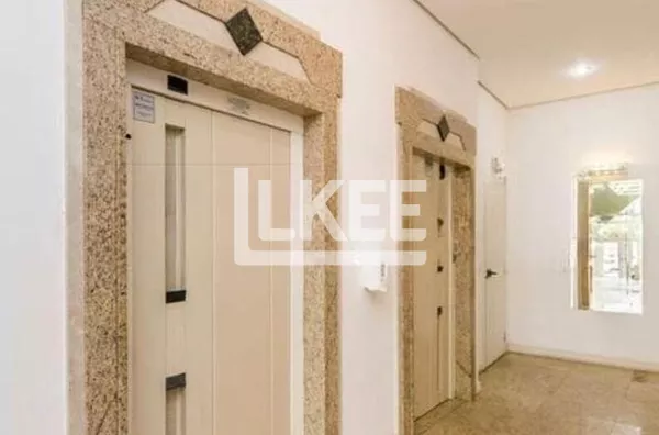 Passo D' Areia | Apartamento semi mobiliado com 2 quartos (sendo 1 suíte) à venda | 63m² | 2 Banheiros | 3 Vagas | ChurrasqueiraEm Porto Alegre/RS