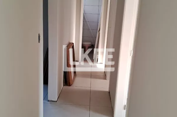 Santa Cecília | Apartamento Garden com 3 Quartos  | 100 m² | 2 banheiros | 2 Vagas | Sem elevador | Em Porto Alegre/RS