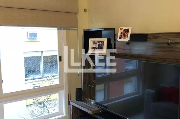 Mont Serrat | Apartamento mobiliado para venda | 88 m² | 2 quartos |1 vaga | Sem elevador