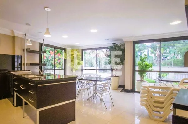 Infra de Condomínio