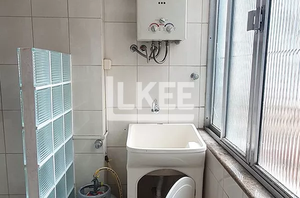 Petrópolis | Apartamento semi-mobiliado com 2 quartos | 64,7 m² | 1 Banheiro |  Sacada | Sem Vaga | Em Porto Alegre/RS - Foto 6