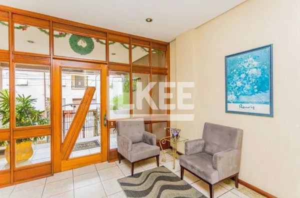 CONDOMÍNIO EDIFÍCIO MARRAKECH