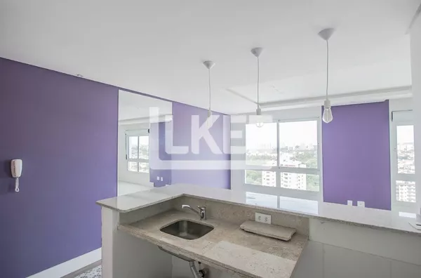 Três Figueiras | Loft para aluguel | 37 m² | 1 Banheiro | 1 Vaga | Porto Alegre/RS - Foto 6