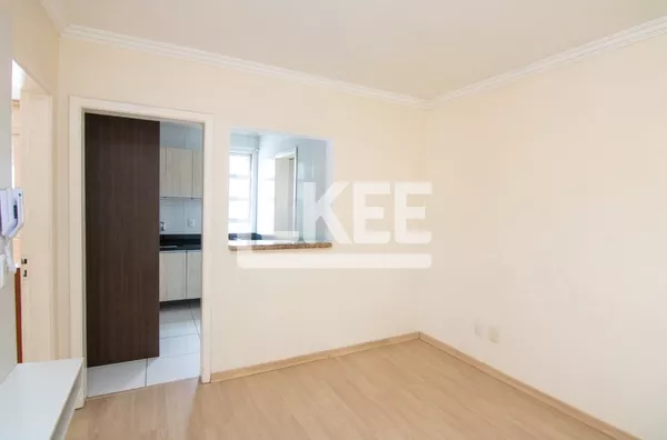 Petrópolis | Apartamento semi mobiliado com 1 quarto à venda | 43 m² | Sem vaga | Sem elevador | Em Porto Alegre/RS | std