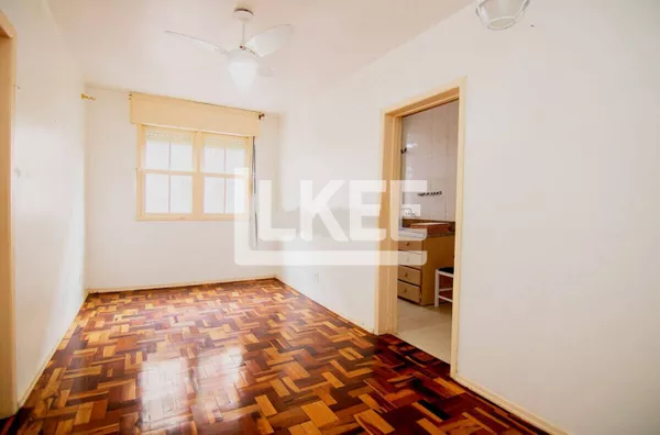 Petrópolis | Apartamento de 1 quarto à venda | 41 m² | 1 vaga | Em Porto Alegre/RS | std