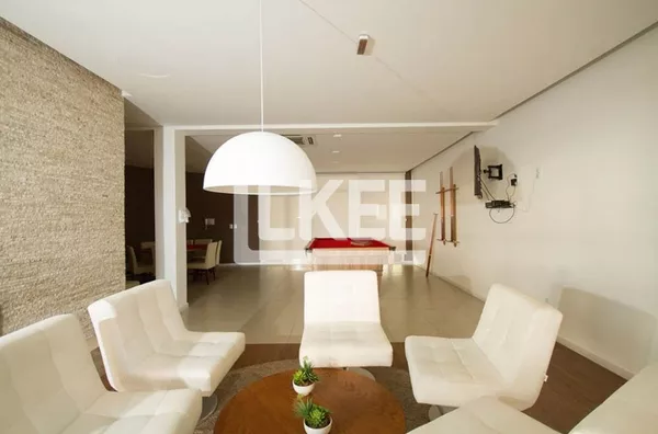 Apartamento para venda 3 quarto(s) bairro planejado central parque, porto alegre