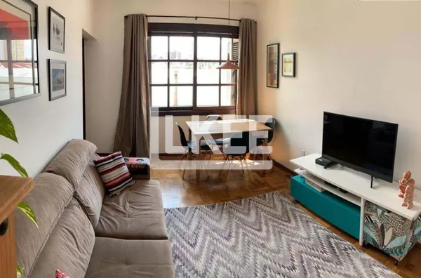 Partenon | Apartamento de 2 quartos à venda | 59 m² | Sem vaga | Em Porto Alegre/RS