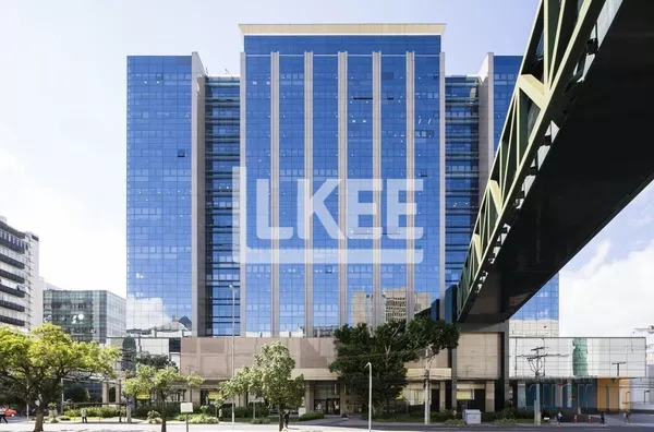 Praia de Belas | Sala à venda | 41,81 m² | 1 vaga