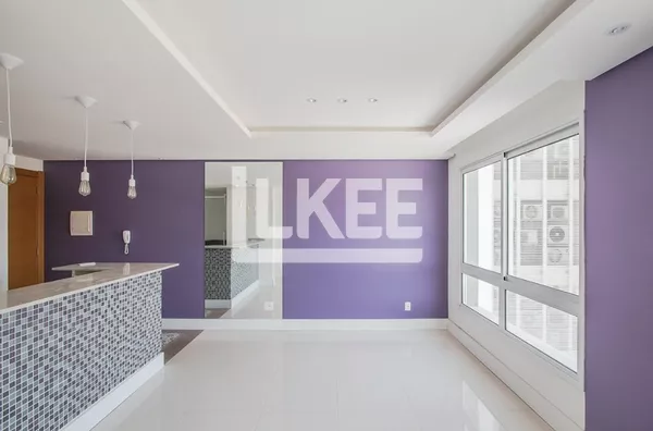 Três Figueiras | Loft mobiliado à venda | 37 m² | 1 banheiro | 1 Vaga | Em Porto Alegre/RS 