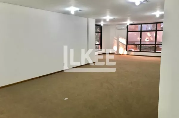 Moinhos de Vento | Conjunto comercial para alugar | 140,86m² | 2 Banheiros | 2 vagas | Em Porto Alegre/RS