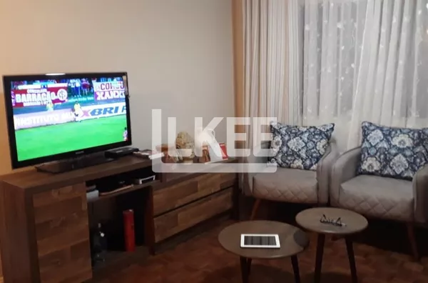 Jardim Floresta | Apartamento térreo com 3 quartos à venda | 75 m² | Sem vaga | Em Porto Alegre/RS